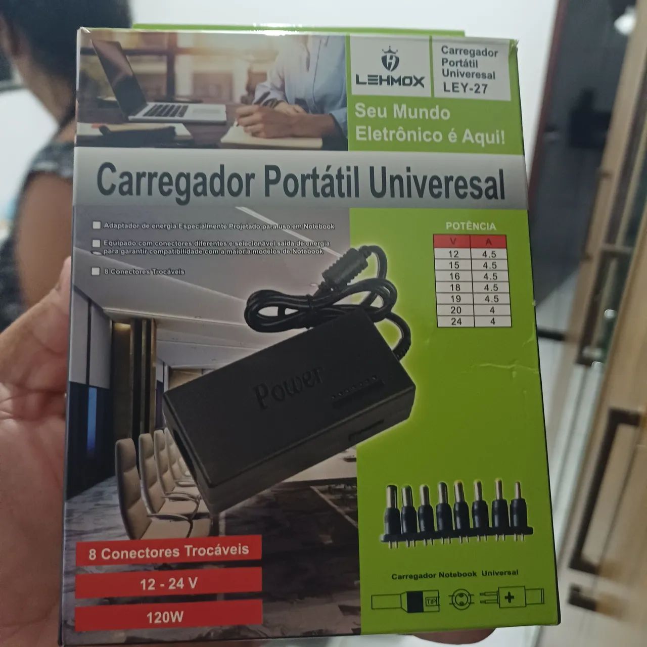 Vendo fonte  - Foto 3