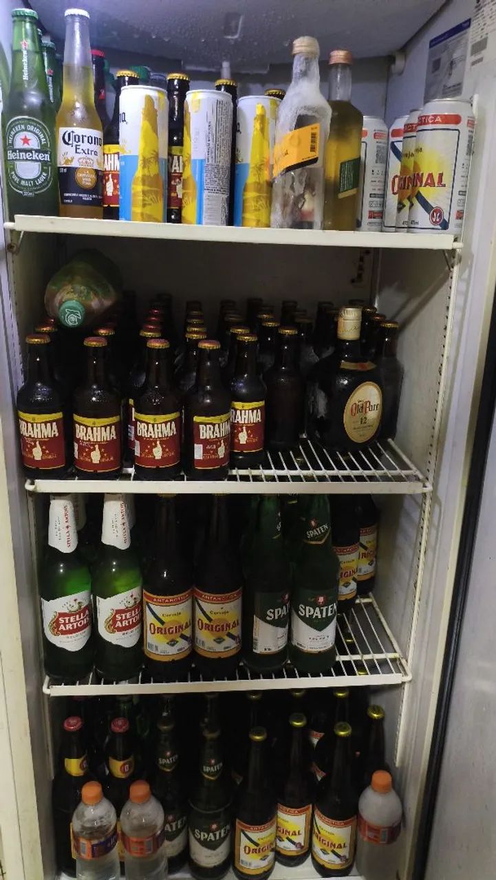 Freezer vertical  - Foto 5