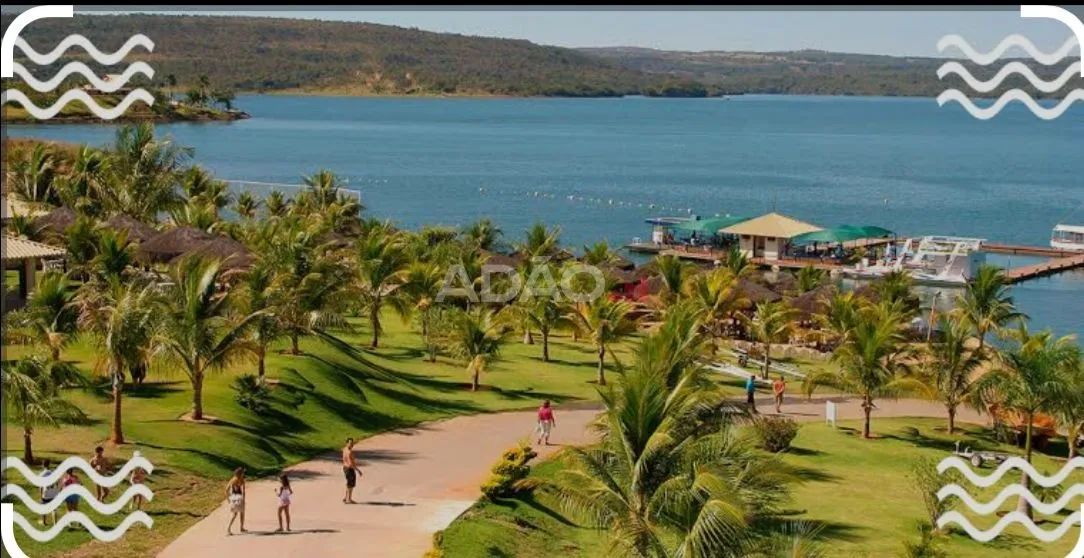 Escarpas do Lago - Foto 4