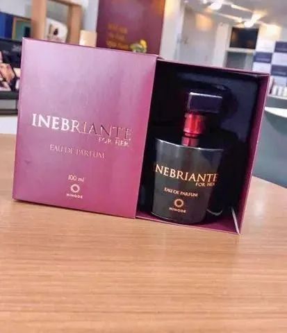 Perfume Inebriante Hinode - Foto 2