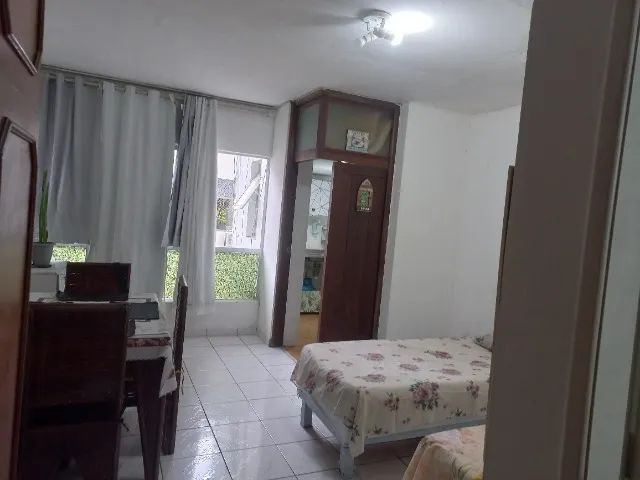 QUITINETE MOBILIADA PORTO DA BARRA - Foto 2
