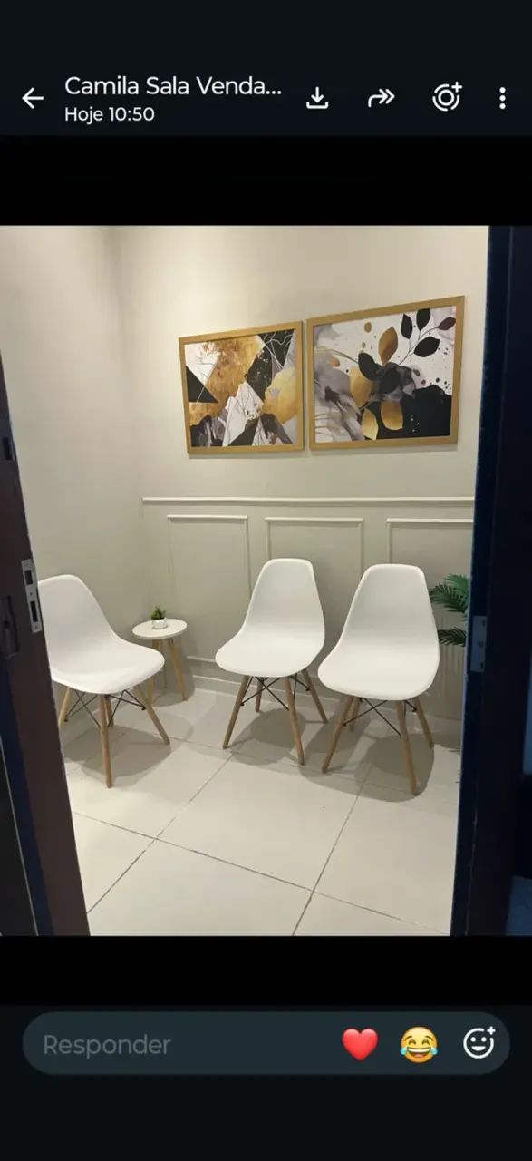 VENDO SALA NO CIDADELA - Foto 4