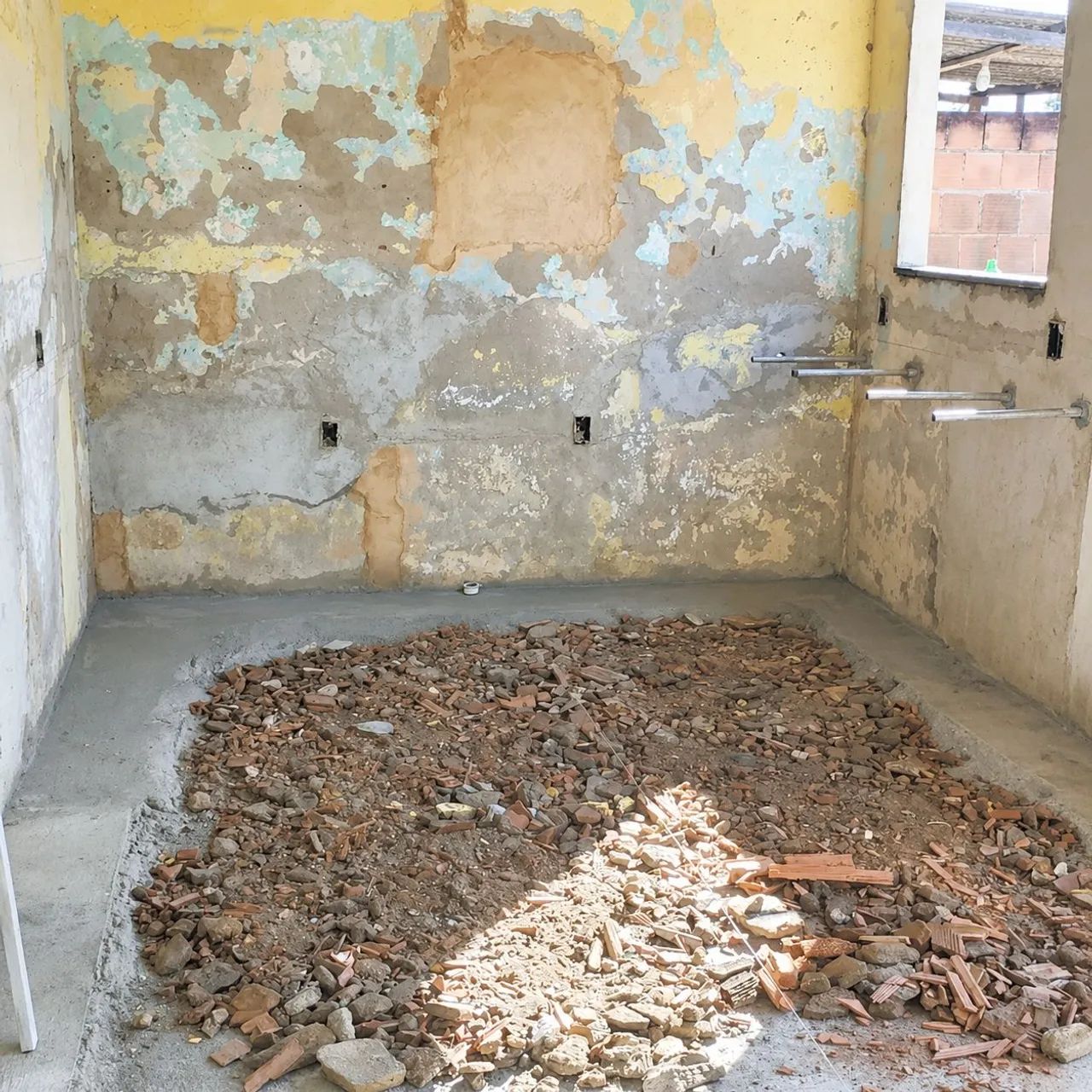 SERVIÇOS E REPAROS  - Foto 2
