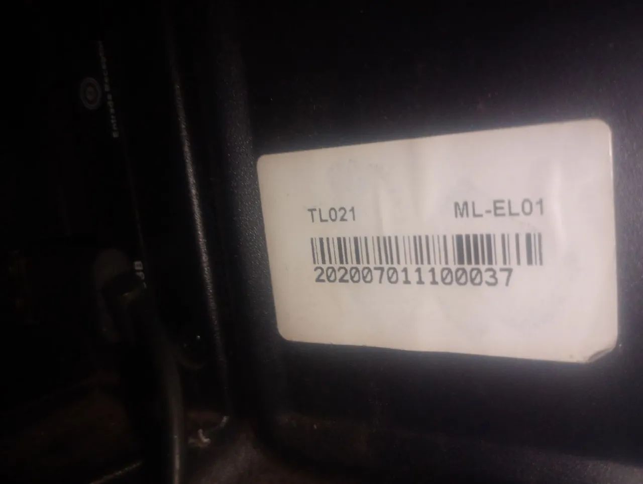 Monitor Multilaser TL021 - Foto 4