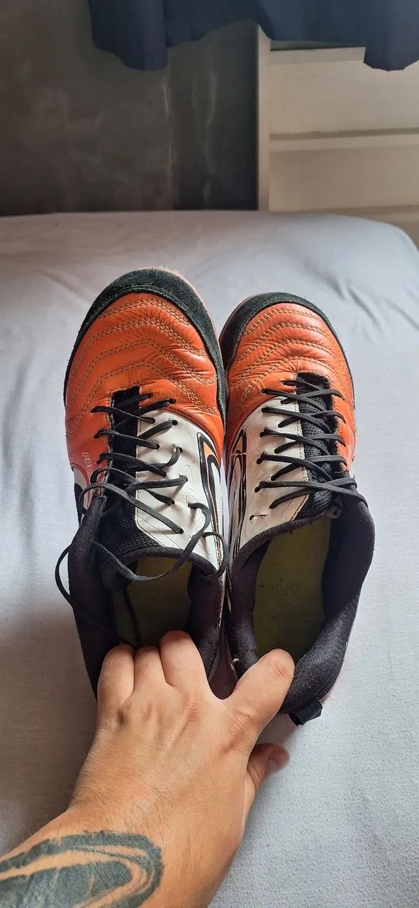 Umbro pro 5 bump - Foto 2
