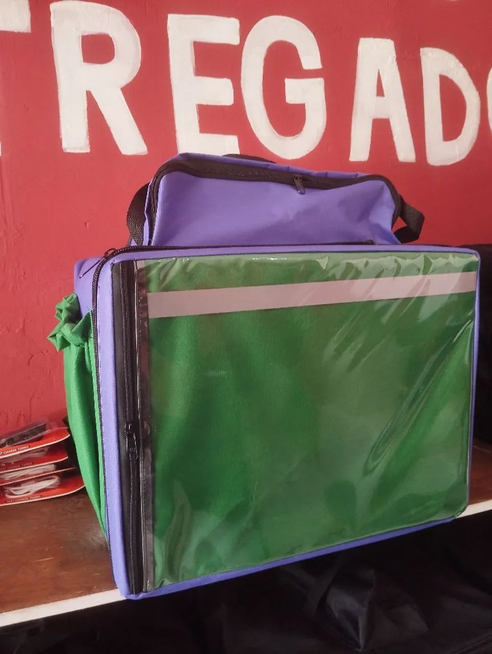 BAG 