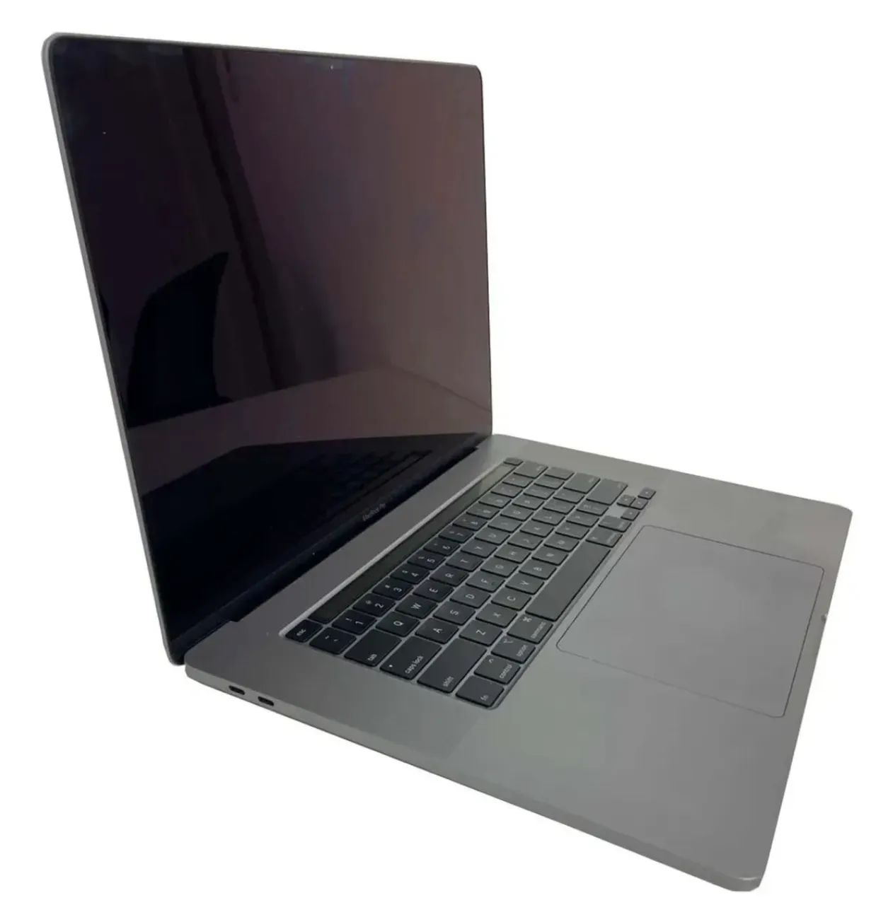 Macbook Pro i7 16GB 512GB SSD 4G Vídeo - Foto 2
