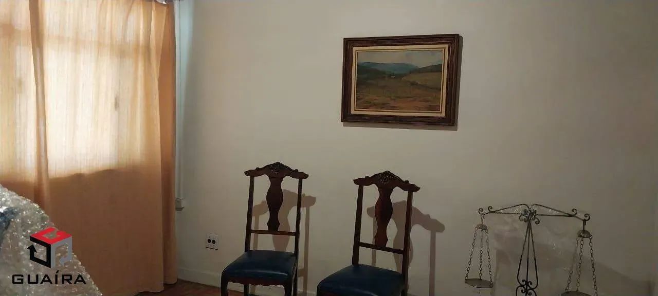 Casa Térrea à venda 2 quartos 2 vagas Santa Maria - Santo André - SP - Foto 2