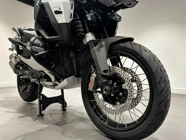 BMW 1300 GS Adventure Triple Black ASA 2026 - 1519609592 | OLX