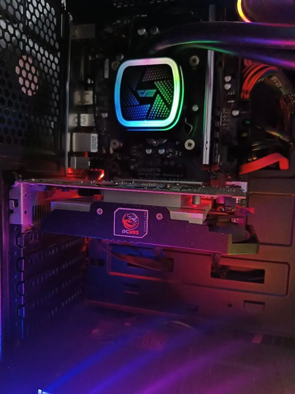 RX 550