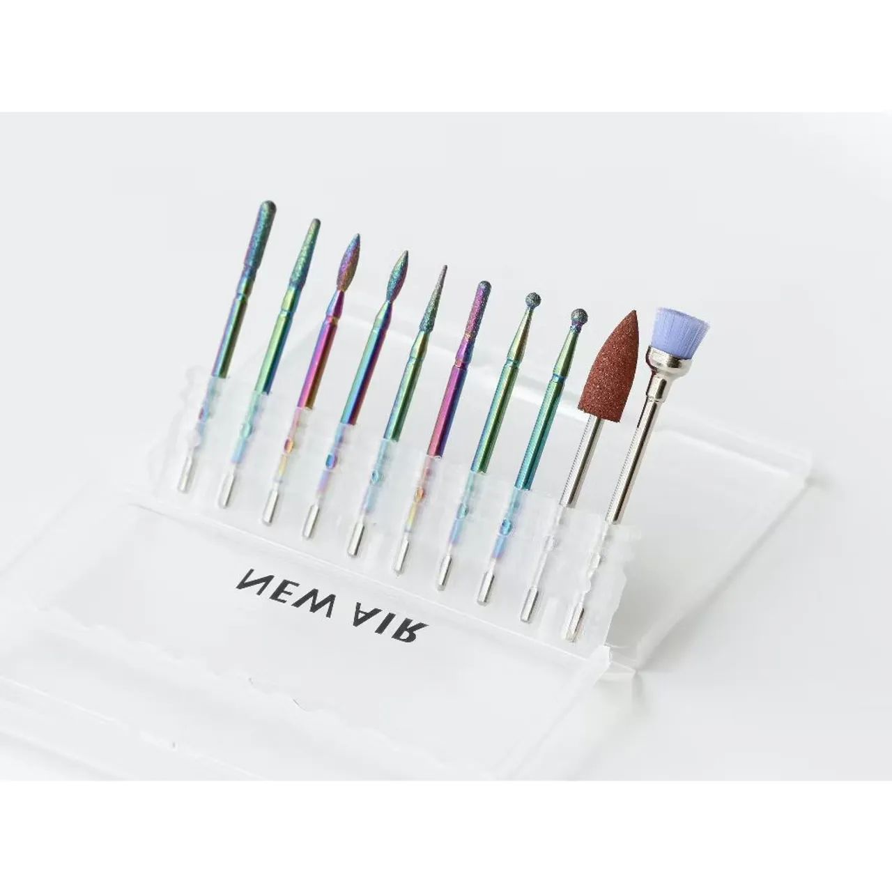 Kit unha gel - Foto 4