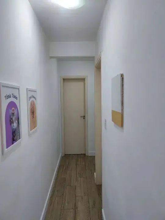 Imóvel para aluguel tem 54 metros quadrados com 2 quartos em Parque Verde - Belém - PA - Foto 9