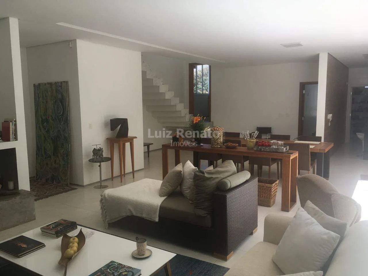 Casa à venda no bairro Mangabeiras - Foto 2