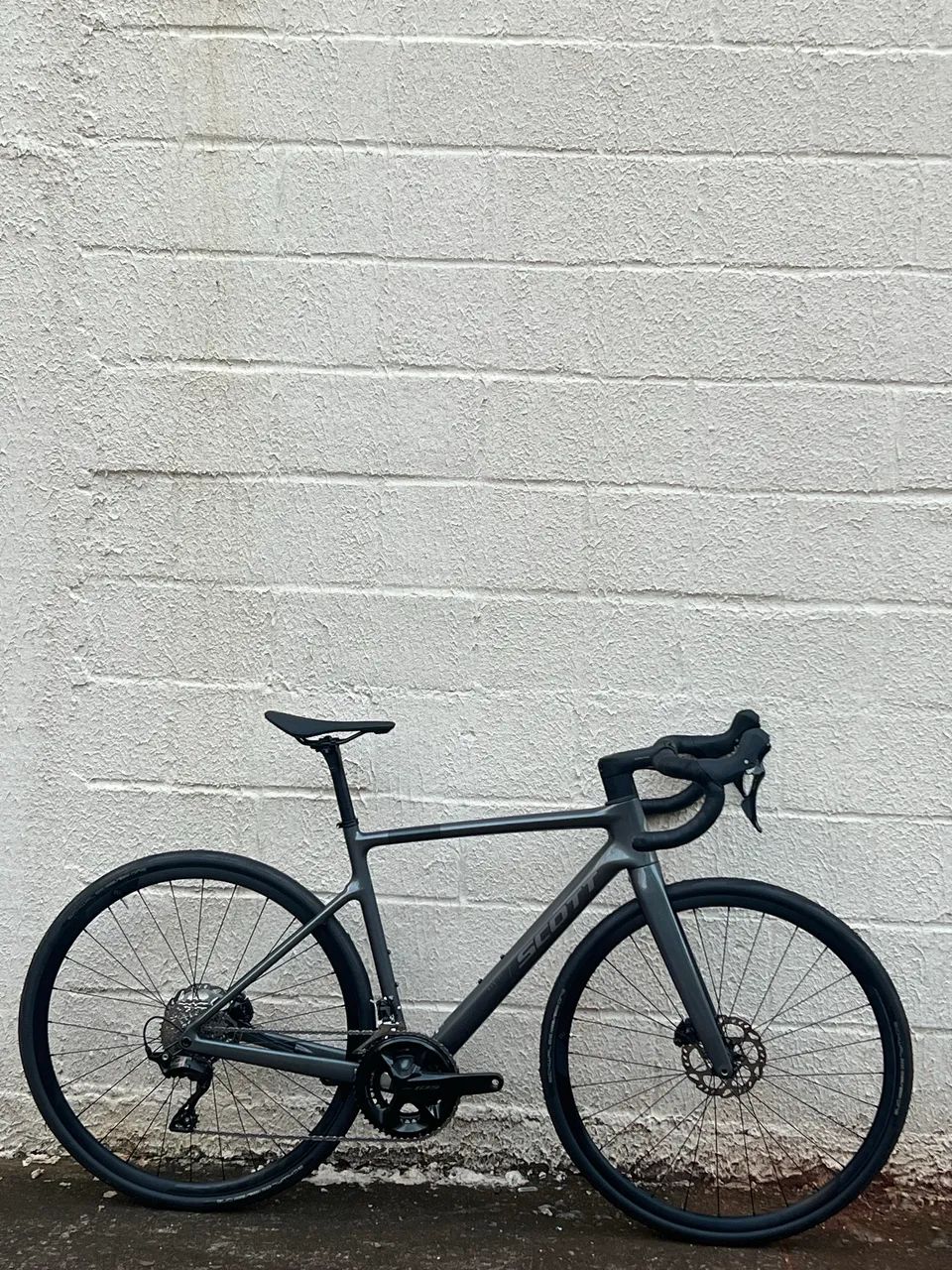 Speed Scott Addict 50 Zero Km - Foto 2