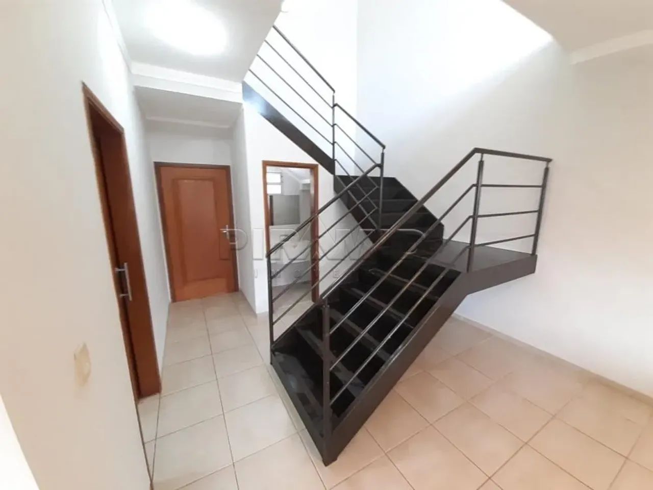 Casa em condomínio fechado com 199,58m², Bonfim Paulista, Zona Sul em Ribeirão Preto/SP.