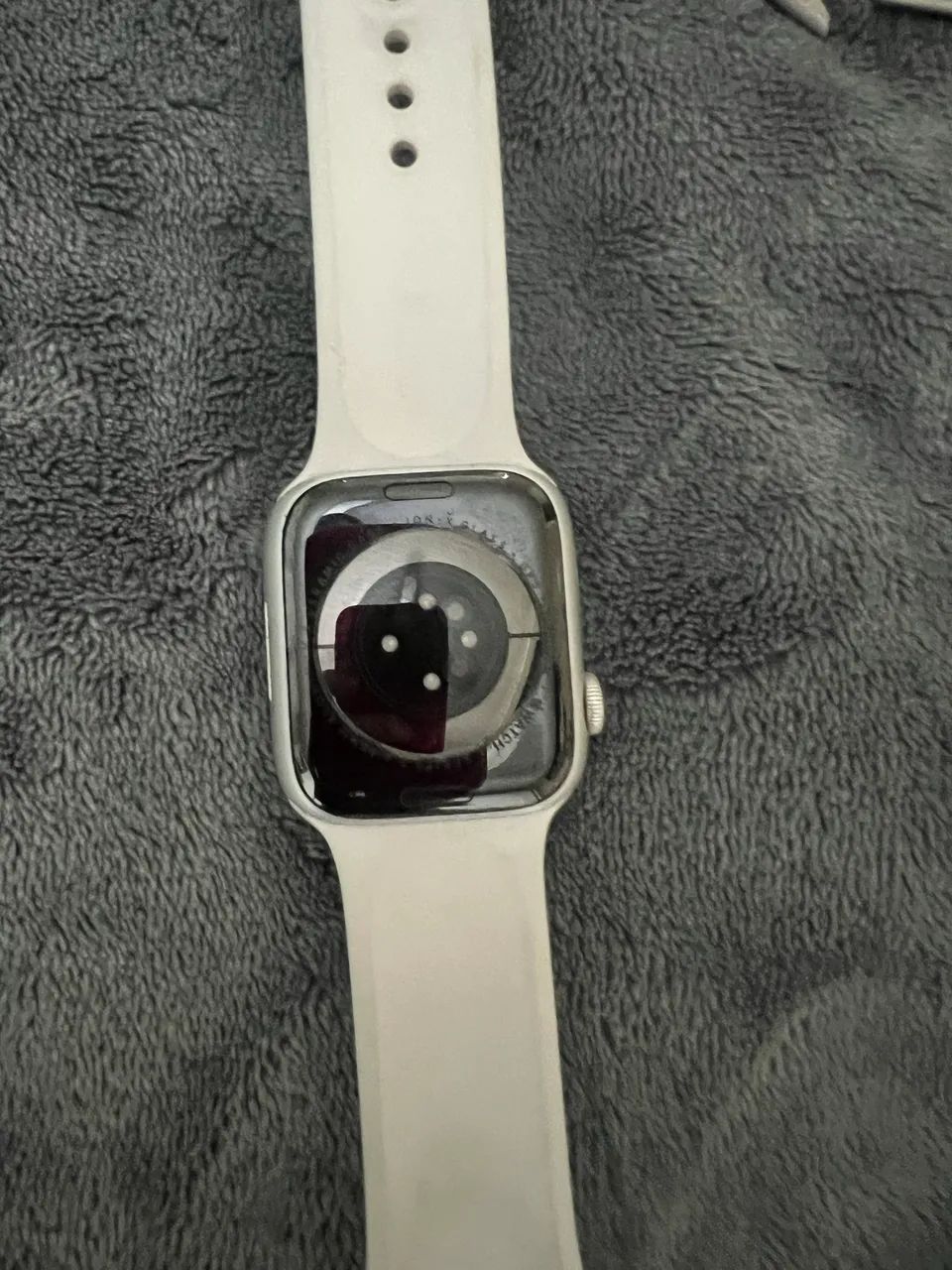 Apple Watch - Foto 5
