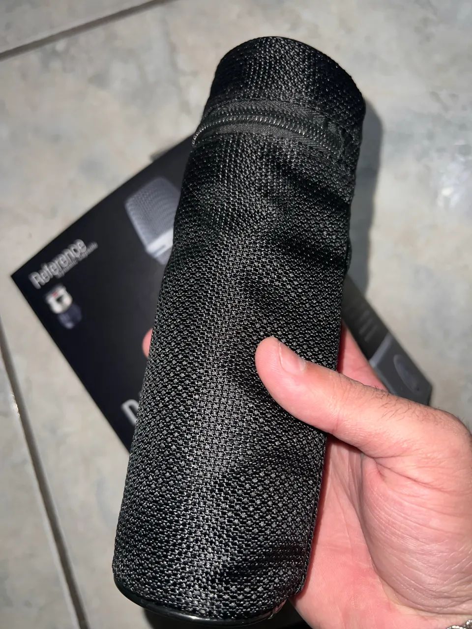 Microfone AKG D7 novissimo - Foto 2