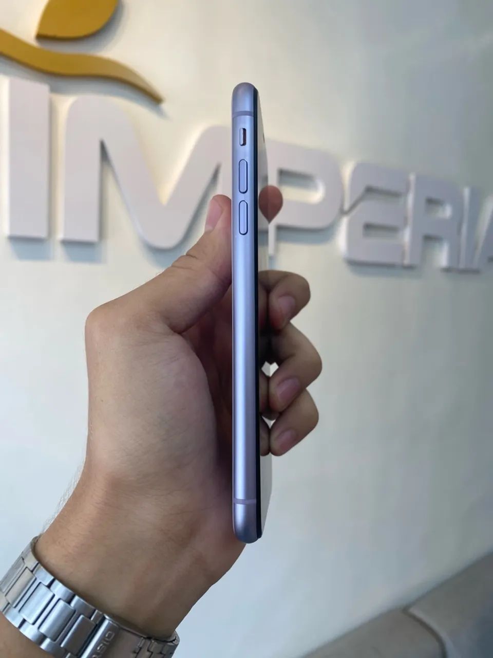iphone 11 128gb 100% bateria  - Foto 4