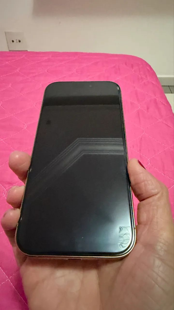 iPhone 16 pro 128gb 89%  - Foto 2