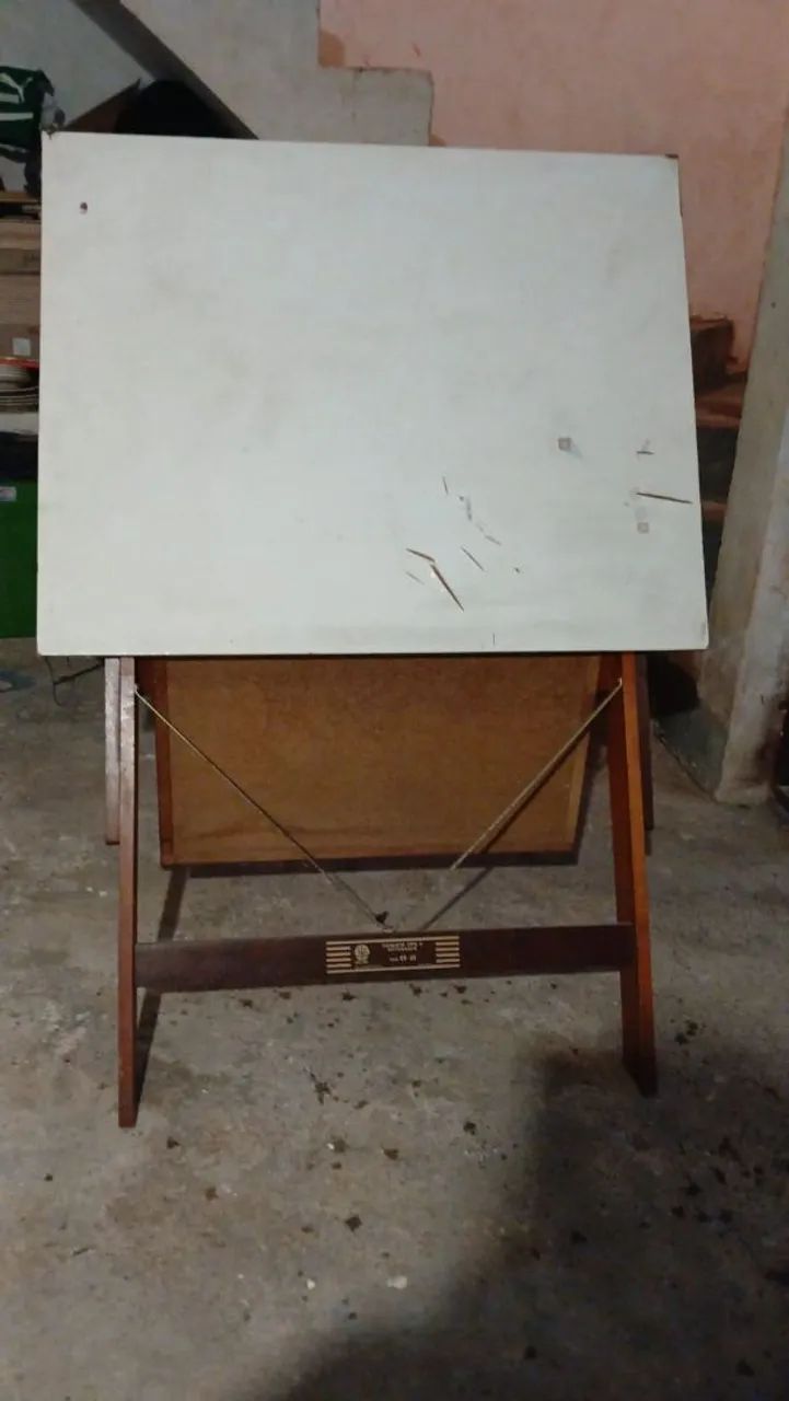 Mesa de desenho