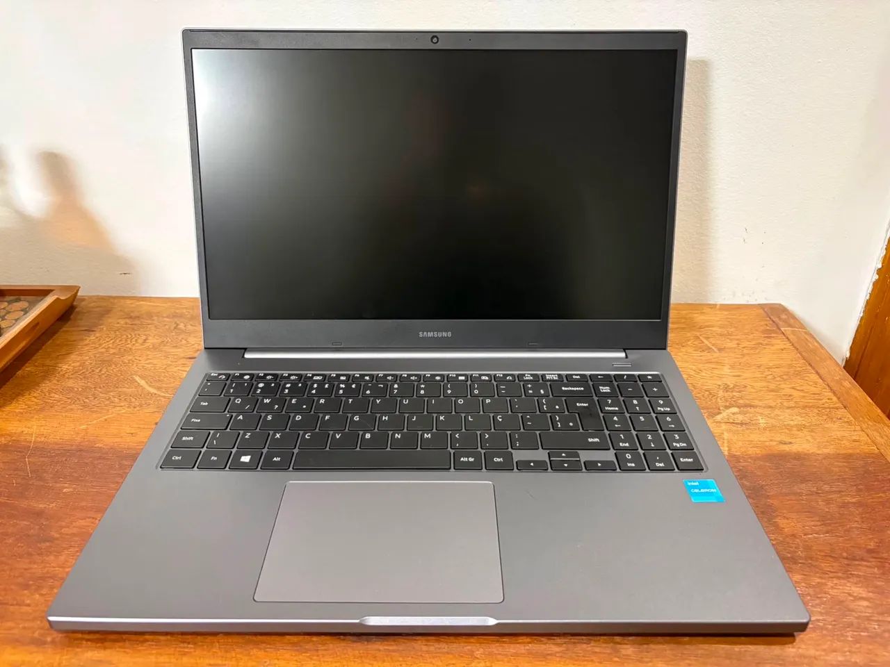 Notebook samsumg