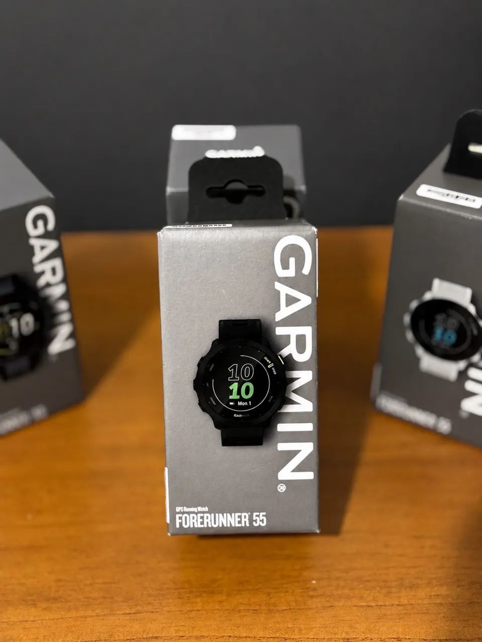     GARMIN FORERUNNER - Foto 4