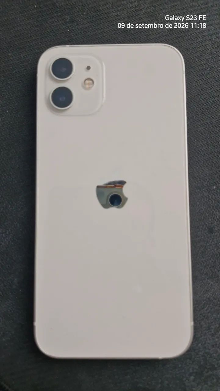 iPhone 12 128gb