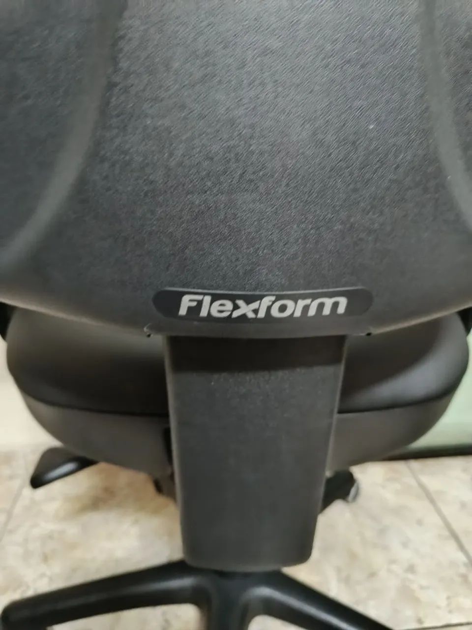 FLEXFORM Cadeira de escritório  - Foto 3