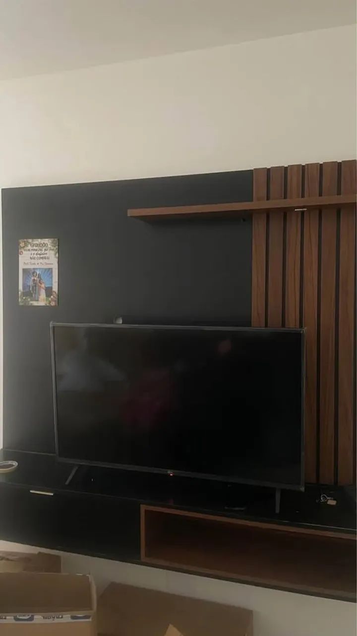 Painel de TV
