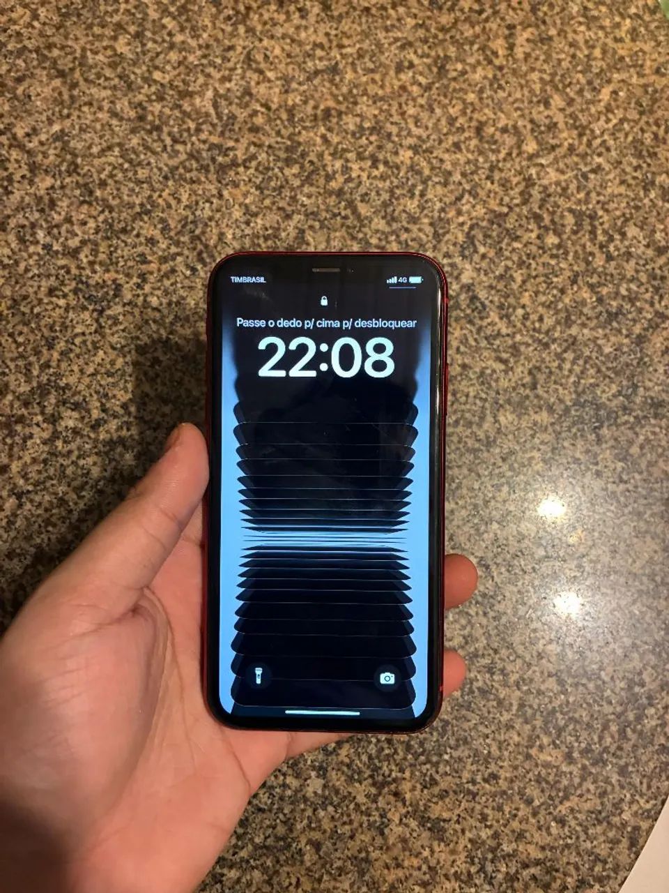 iPhone XR 64gb
