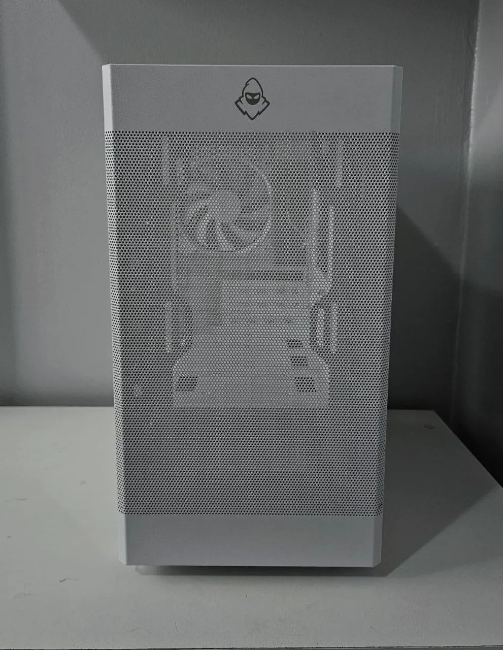 Gabinete Mancer Goblin - Foto 2