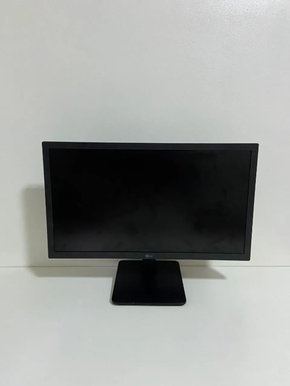 Monitor LG 22" 75Hz