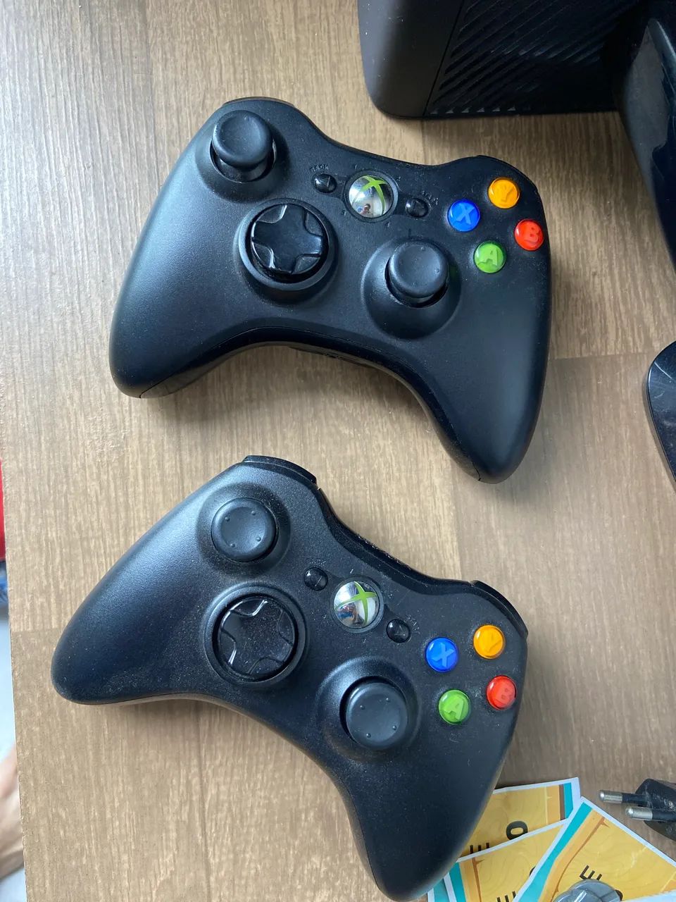 XBOX 360 SUPER SLIM - Foto 2
