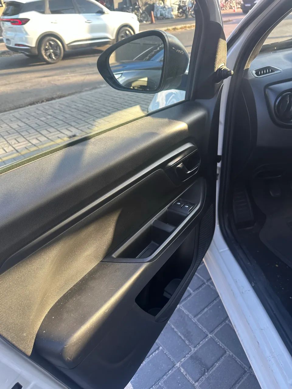 Fiat Strada Endurance 1.3 Flex 8V CS 2024 - Foto 2