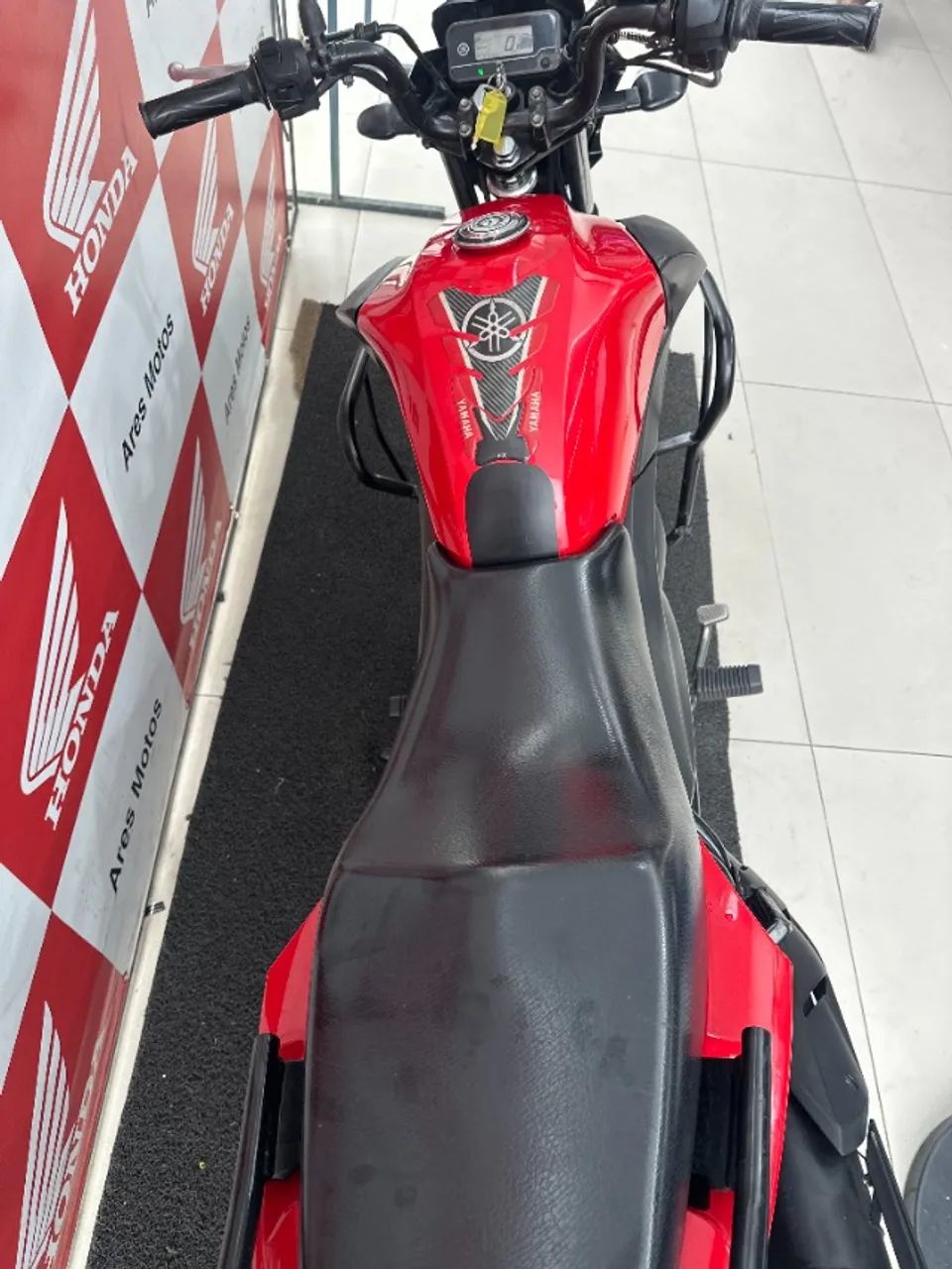 YBR 150 FACTOR ED/FLEX - Foto 3
