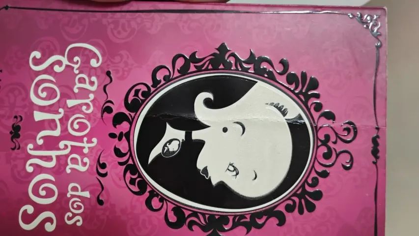 Livros variados  - Foto 3