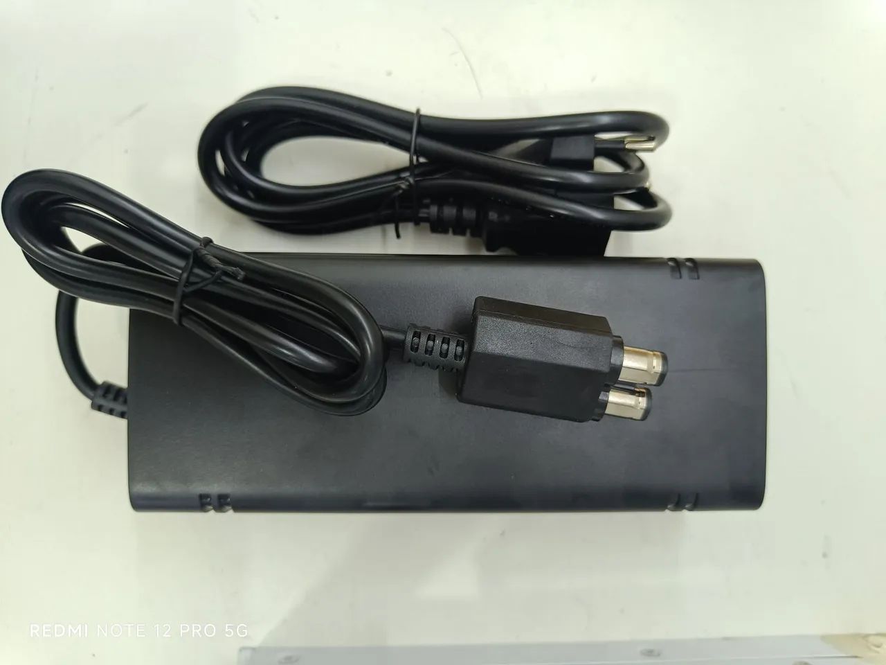 Fonte Xbox 360 Slim