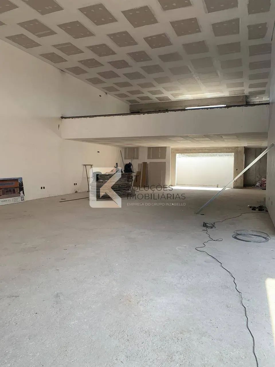 Salão comercial para locação, Jardim Esplanada, Indaiatuba, SP - Foto 4