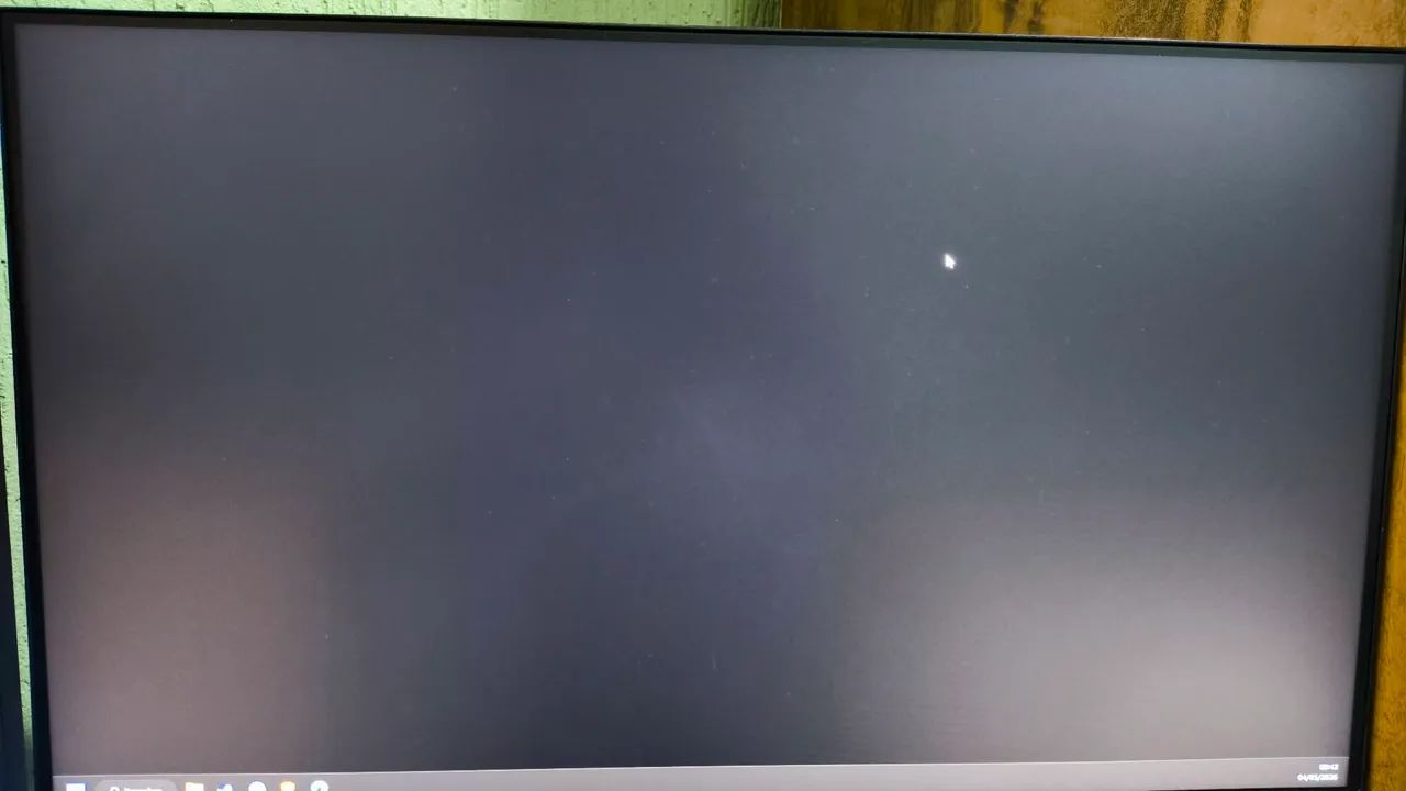 Monitor Gamer LG Ultragear 24" 144Hz 1ms IPS Full HD HDR10 (Troco por PS5 + volta) - Foto 6