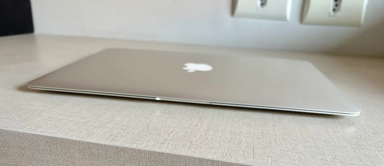 MacBook Air 2017 - Notebooks - Cidade Industrial, Curitiba