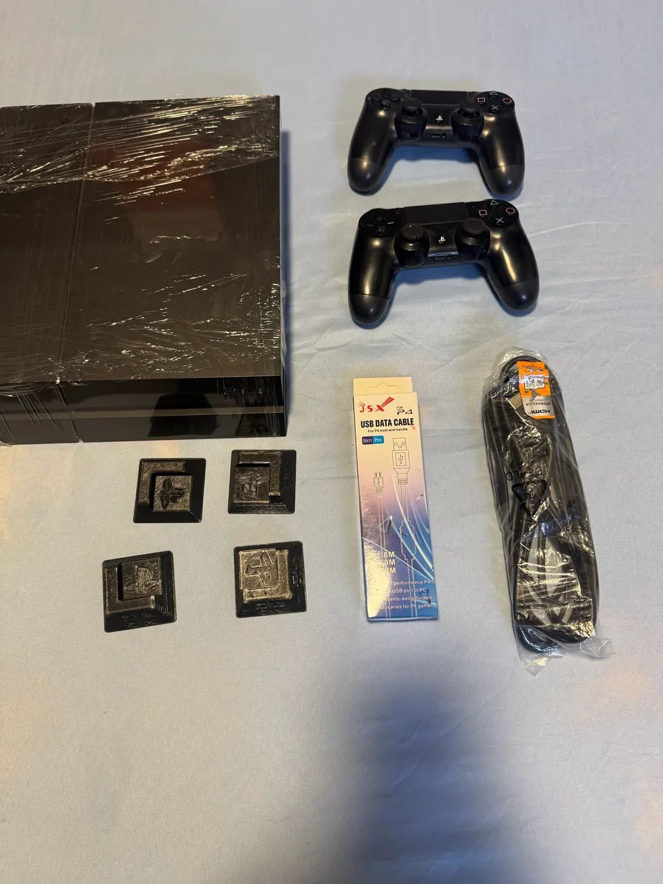Video game Ps4  - Foto 2