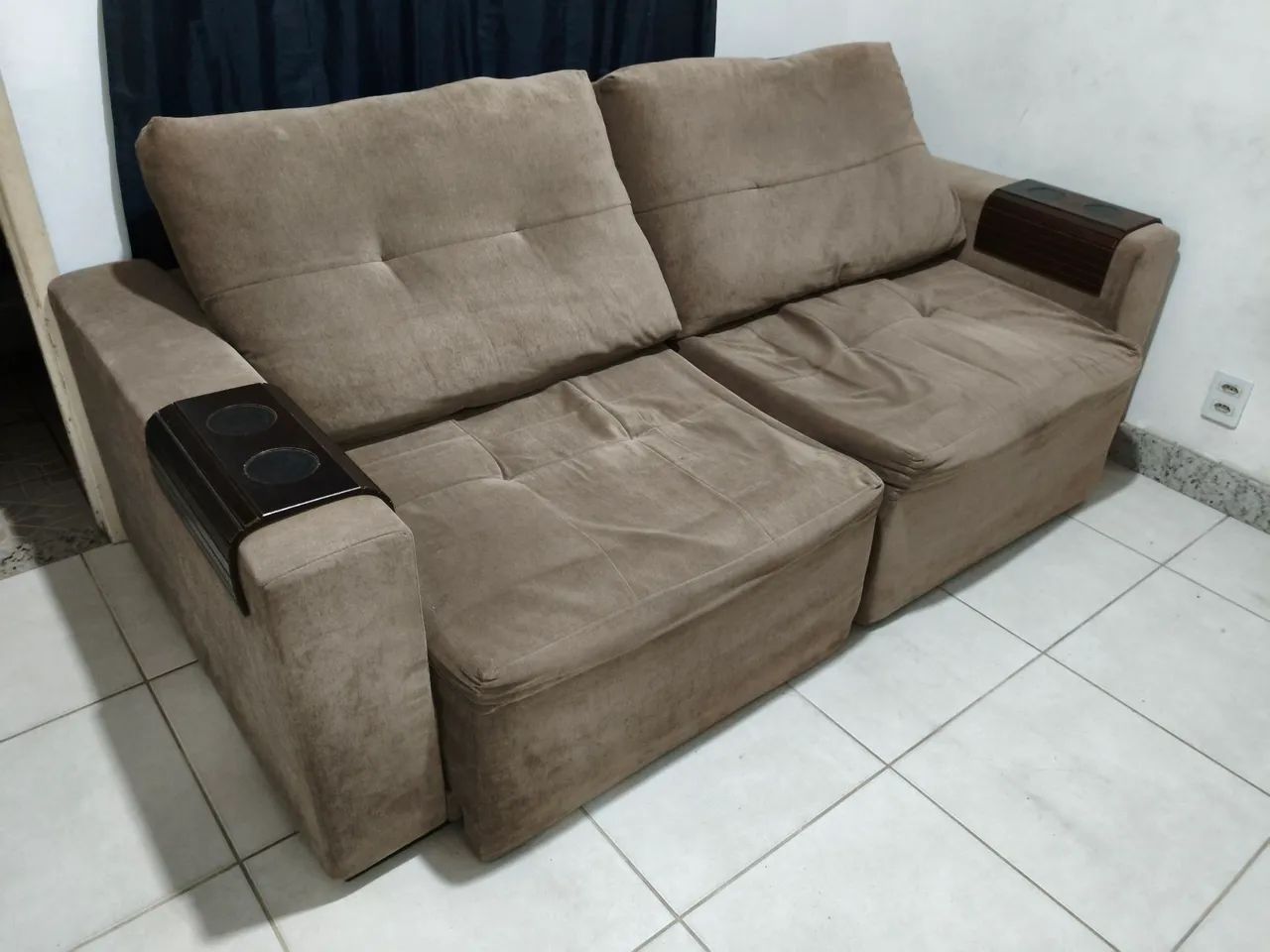 Sofá 