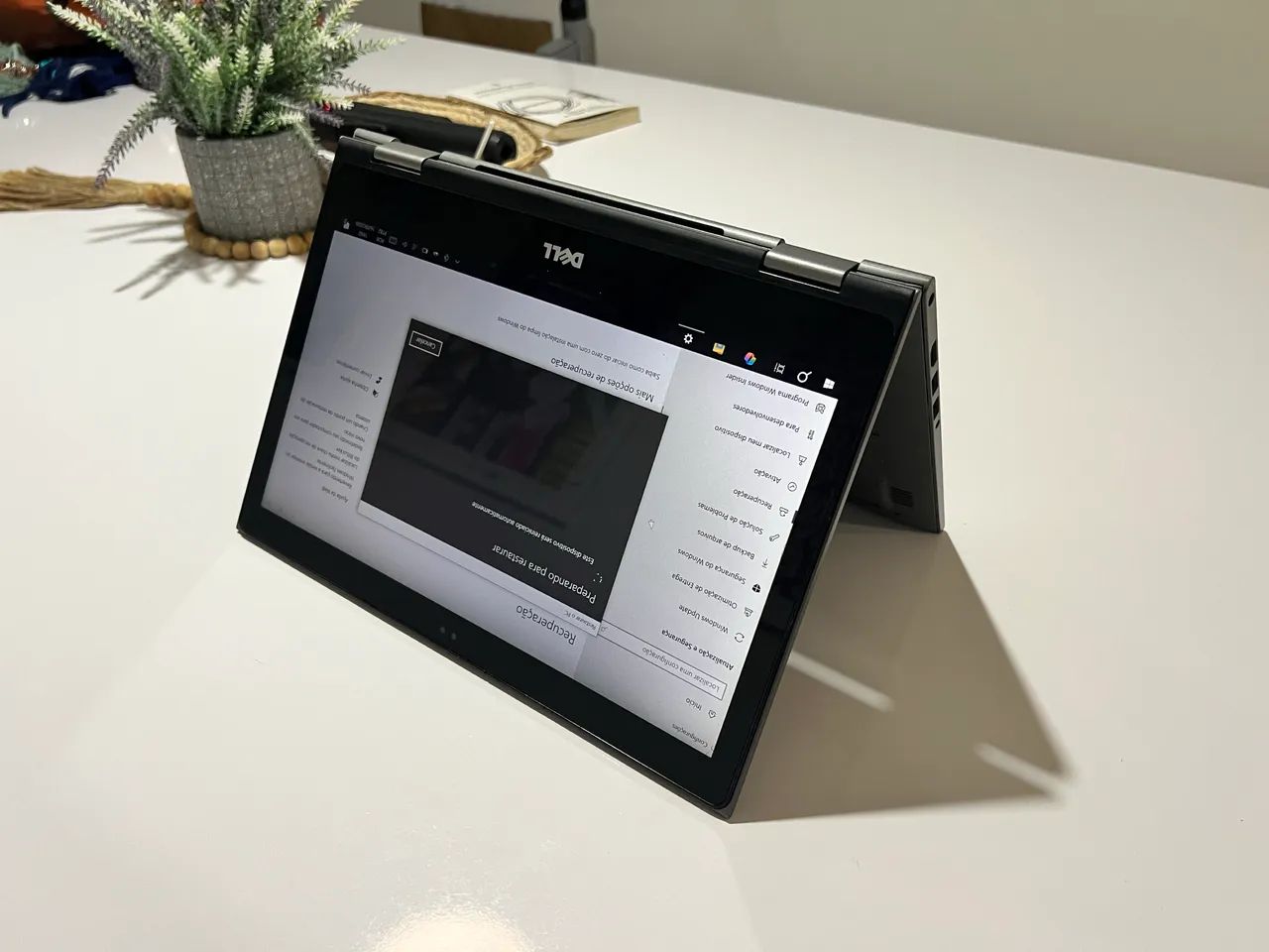 Notebook Dell Inspiron I7 Touch  - Foto 3