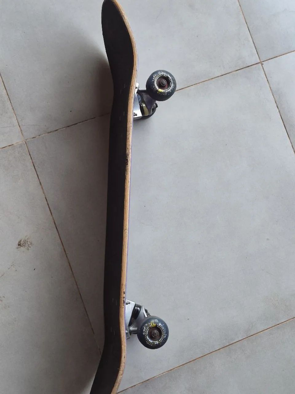 Skate Hondar - Foto 4