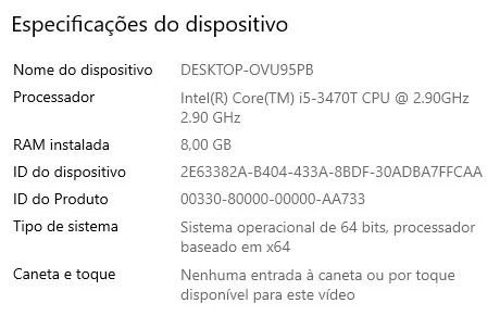 CPU Dell - computador - Foto 2