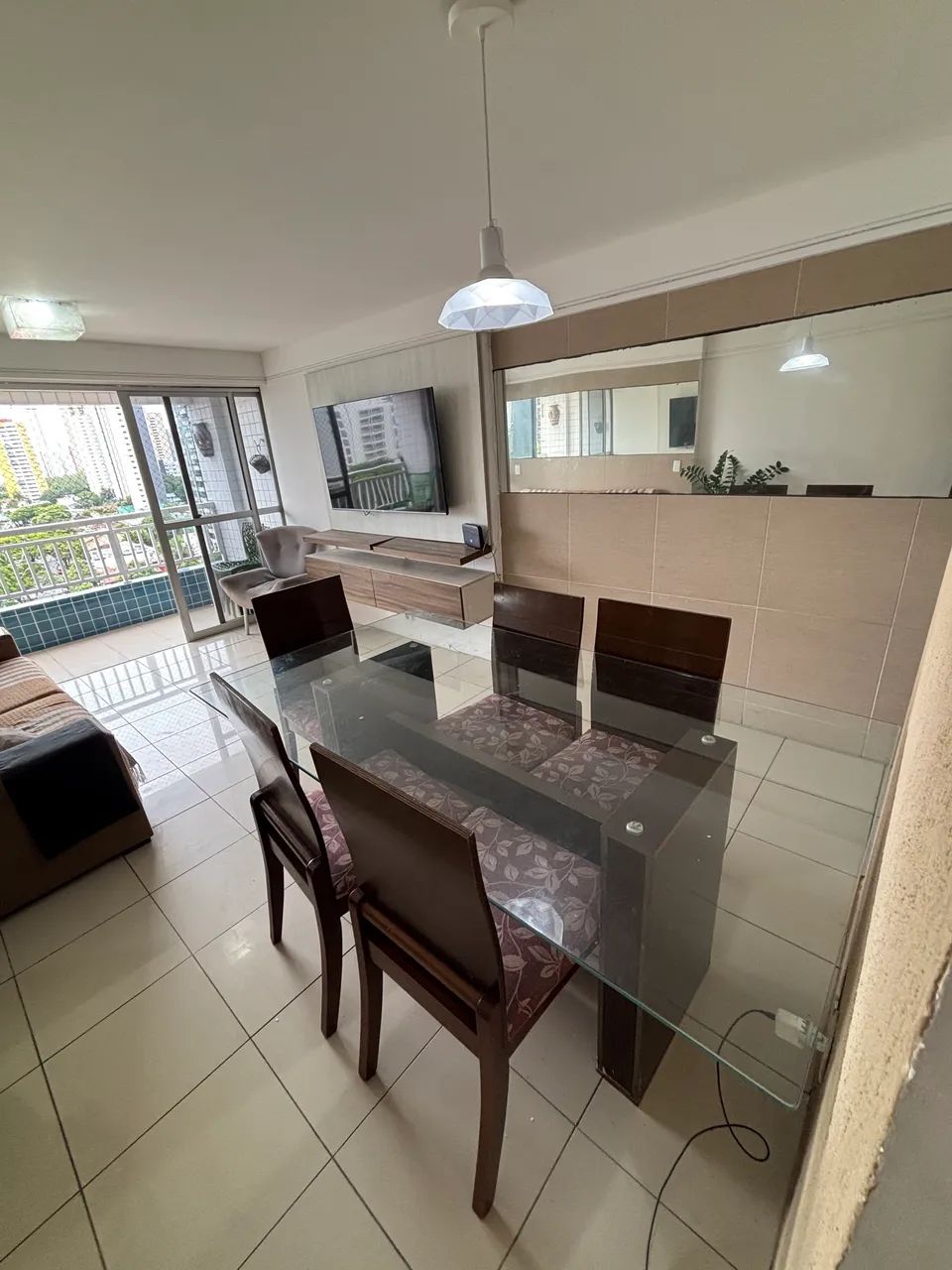 Apartamento na Praça de Casa Forte  - Foto 5