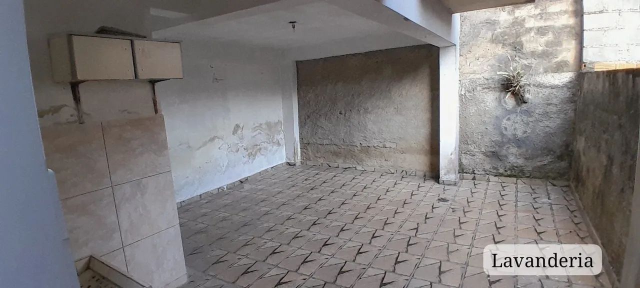 Casa grande com 4 dormitório  - Foto 4