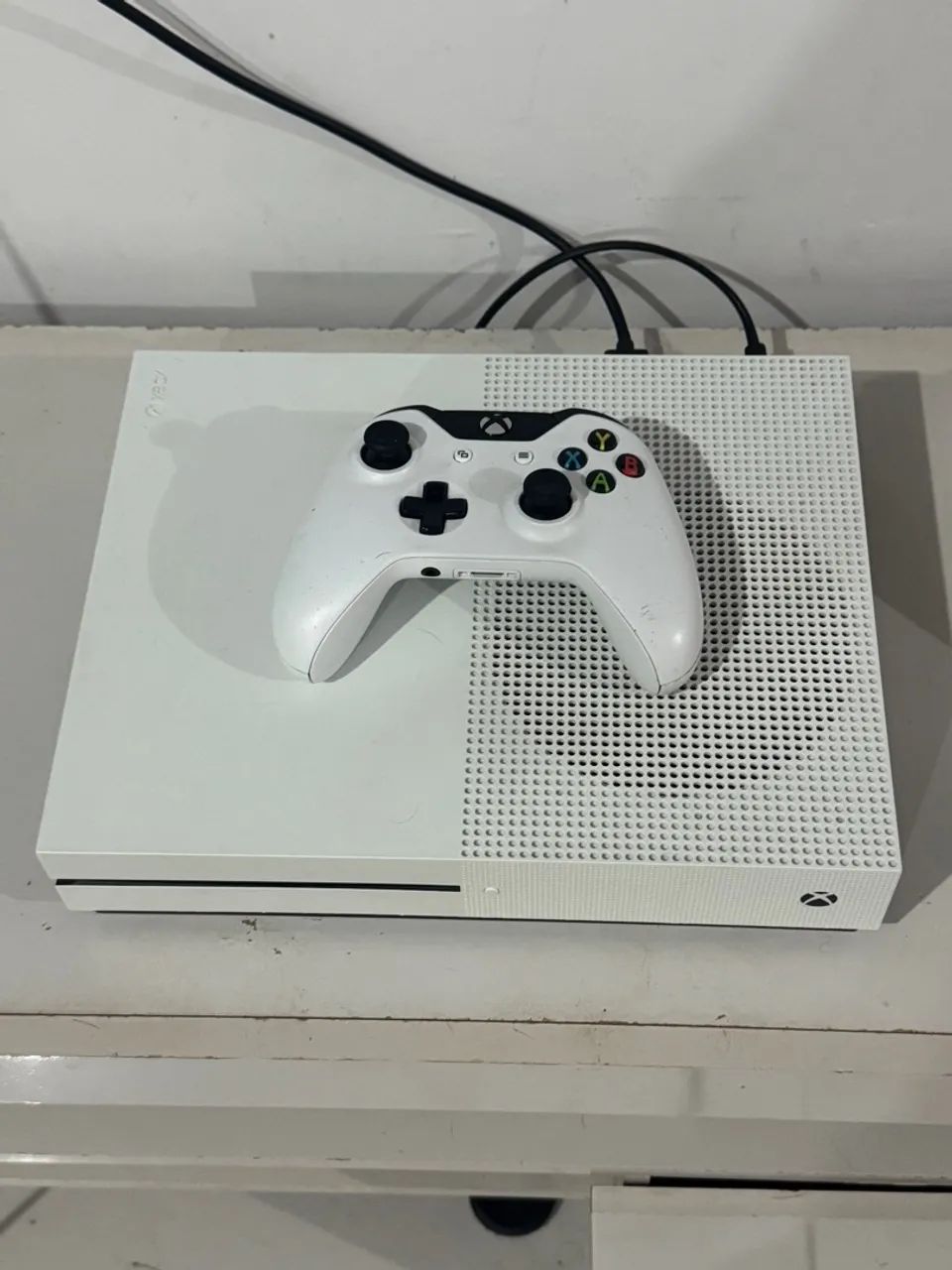 Xbox One s  - Foto 4