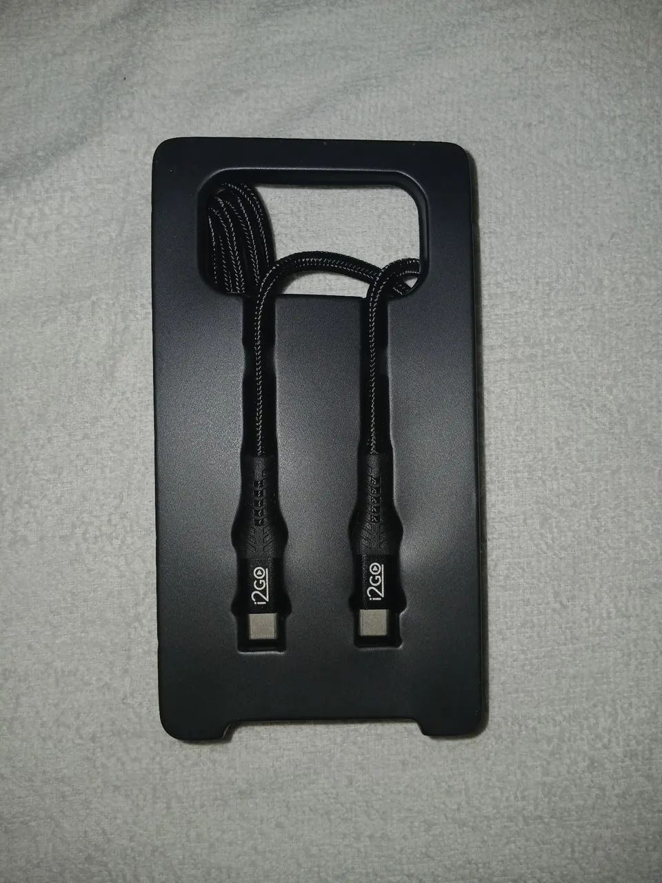 Cabo USB tipo C, 2 metros. - Foto 4
