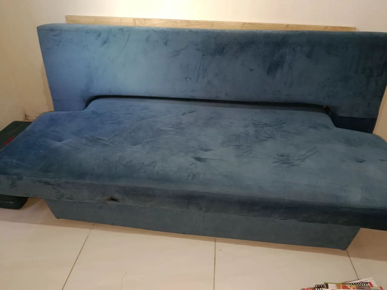 SOFÁ CAMA LAFER  - Foto 2